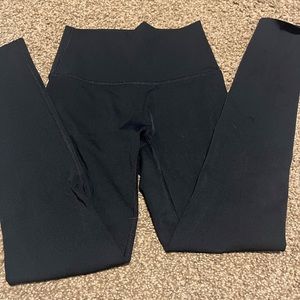 Offline by Aerie 7/8 leggings